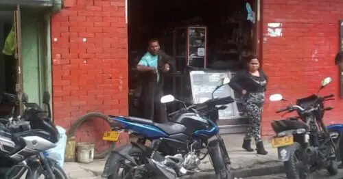 TALLER DE MOTOS JASHIR TALLER DE MOTOS JASHIR